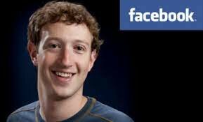 Representante del Humanismo Digital :Mark Elliot Zuckerberg