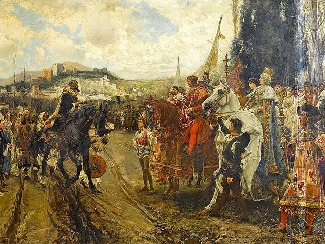 HECHOS DEL HUMANISMO DOMCRATICO RELEVANTES