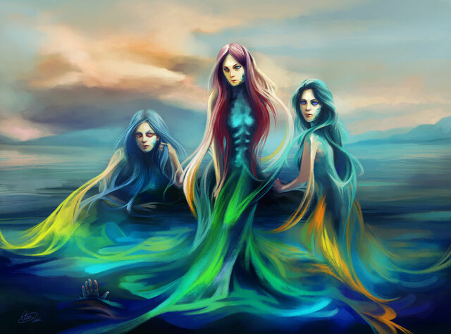 Sirens