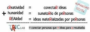Humanismo Digital- Visualizamos