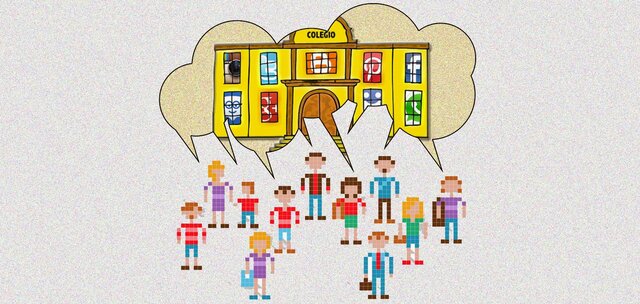 DEFINICIÓN DE COMUNICACIÓN EDUCATIVA DE ACUERDO AL AUTOR HECTOR TORRES LIMA.