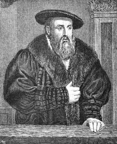 Johannes Kepler Joins Brahe and is Named "Imperial Mathematician"