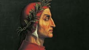 Dante Alighieri (1304-1321)