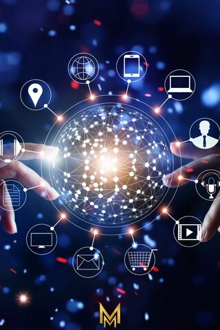 LA LLEGADA DEL INTERNET Y EL DESARROLLO DE LA WEB 1.0