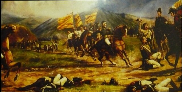 ACONTECIMIENTOS IMPORTANTES OCURRIDOS DURANTE EL HUMANISMO EXÓTICO