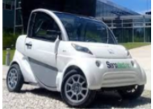 Automóviles Elécricos