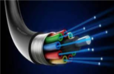 Fibra Óptica