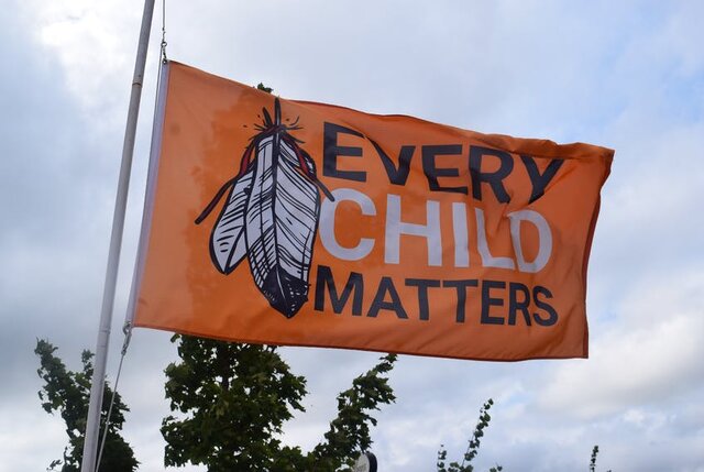 First National Truth and Reconciliation Event