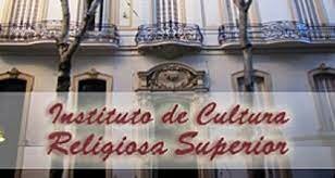 Instituto de Cultura Religiosa Superior Femenina
