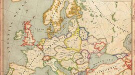 Timeline: European History: 1450-1800