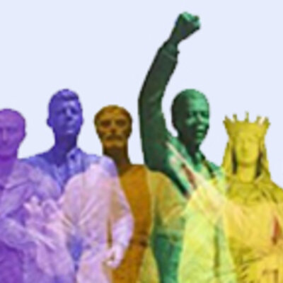 Timeline: Línea de Tiempo de Liderazgo.