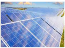 Energía Solar Fotovoltaica