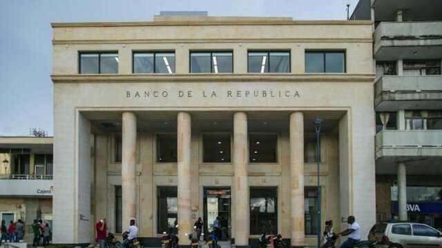 Creación Del Banco De La Republica