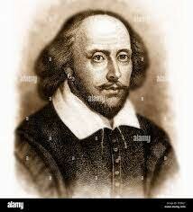 WILLIAM SHAKESPEARE (1564 – 1616)