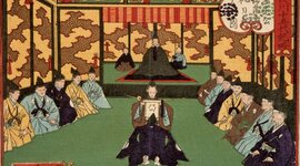 Timeline: Top Ten Events of the Tokugawa Era