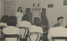 Escuela de Servicio Social de Santa Fe