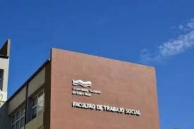 Escuela de Servicio Social de Paraná