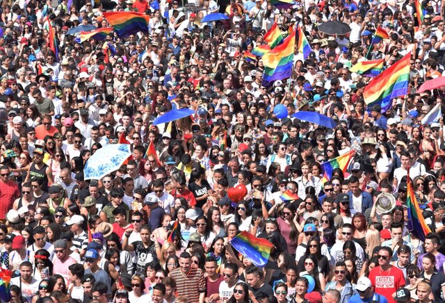 Proyecto Planeta Paz