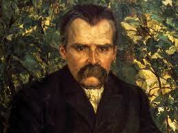 FRIEDRICH NIETZSCHE (1844-1900)