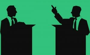 HECHOS DEL HUMANISMO DEMOCRATICO