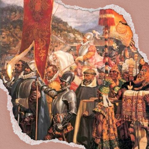 Levantamientos y migraciones.