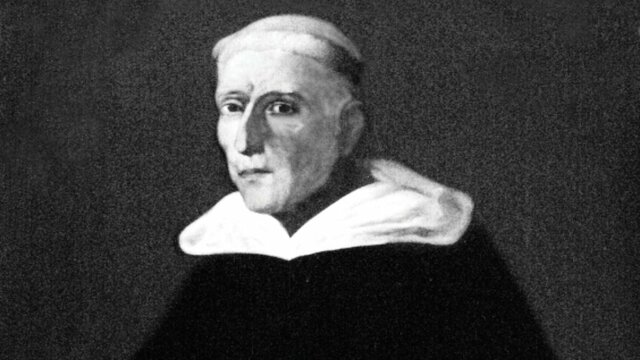 Domingo Soto (1494 - 1560)