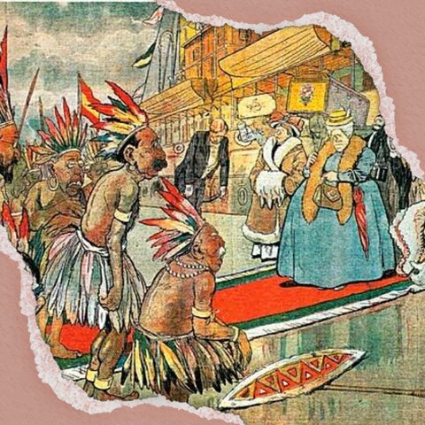 Rebelión indígena Sisasica.