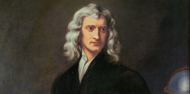 Principia Mathematica de Newton