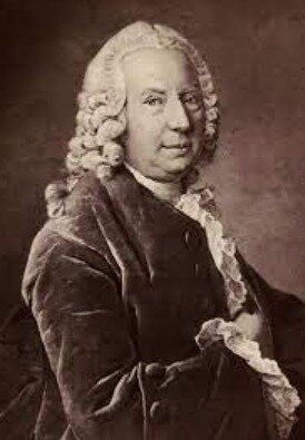 Jean Bernoulli