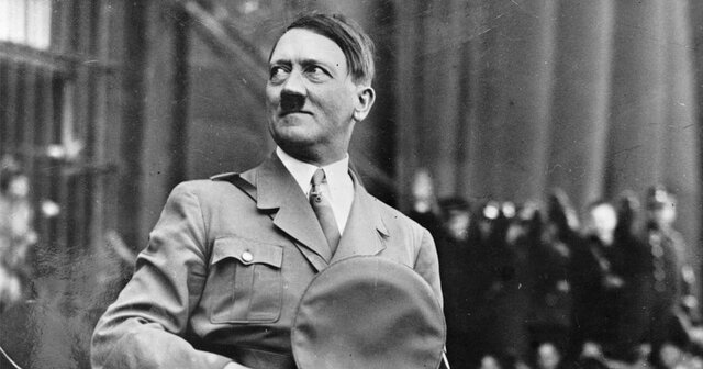 Hitler's Rise to Power