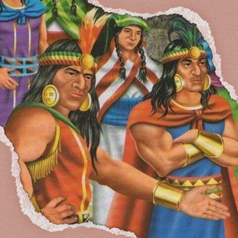 Insurrección de los hermanos Catari y protesta en Venezuela.