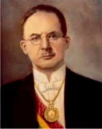 ENRIQUE HERTZOG GARAIZABAL