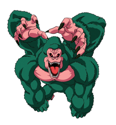 The Troll Kong Trap!!