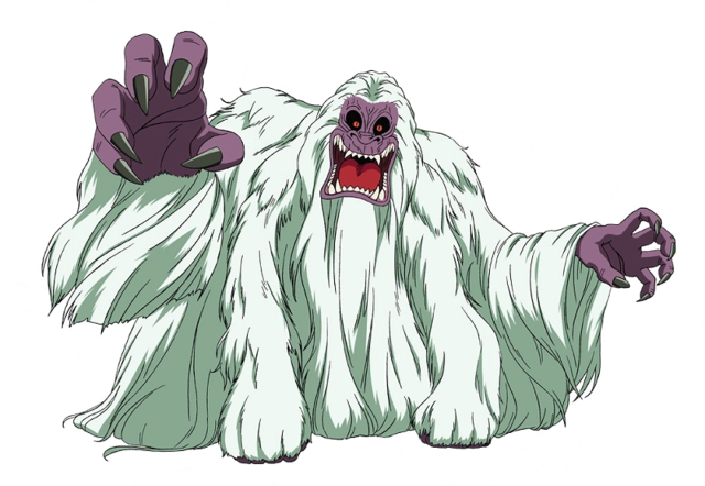 Eat it or Leave it!!