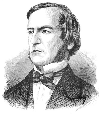 George Boole