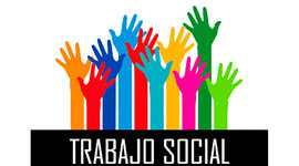 Timeline: Historia del trabajo Social
