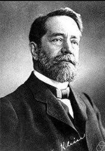 Klein y Lie en Mathematische Annalen