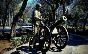 Batalla de Azcapotzalco