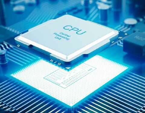 microprocesadores (cpu)