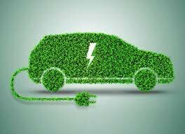 Automóviles eléctricos