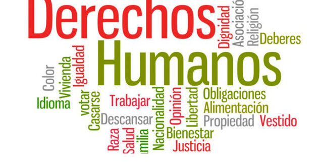 Derechos Humanos Nacionales LGBT