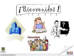 La educación de la constitución