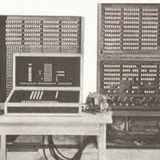 Transistores y Sistemas Batch