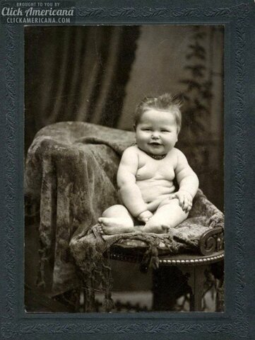 John Tyndall is born