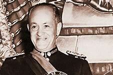 Mandato Del General Rojas Pinilla