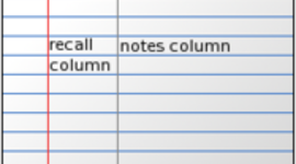 Timeline: Cornell Notes