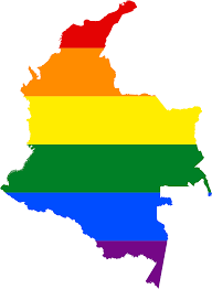 Los derechos humanos de las personas LGBT en Colombia