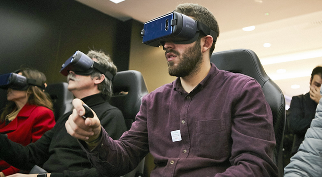 Hechos relevantes del humanismo digital