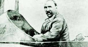 VUELO DEL PRESIDENTE