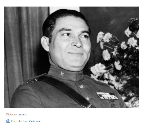 DICTADURAS EN SURAMÉRICA Y NACIONES DE ÁFRICA Y MEDIO ORIENTE